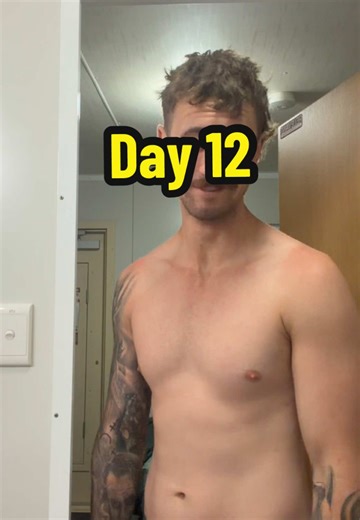 Day 12 of Learning to Run: Light Run with Sprints