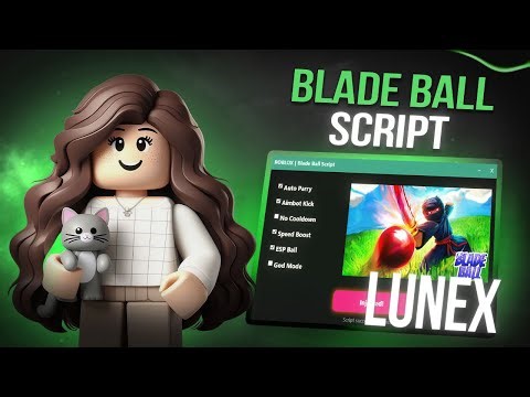 Blade Ball Script | Roblox Blade Ball Script | AUTO PARRY | Blade Ball Script [Update]