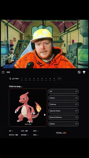 Day 29 Trying To Get 720 Base Stat Total With All Pokemon