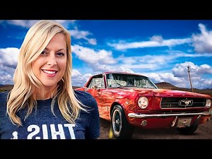 What Happened To Amanda Martin From Iron Resurrection