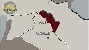 22K views · 486 reactions | ڕاپۆرتی ئاژانسی 'فرانس پرێس' لەسەر کوردستان an AFP report about Kurdistan | Kurdish State | Facebook