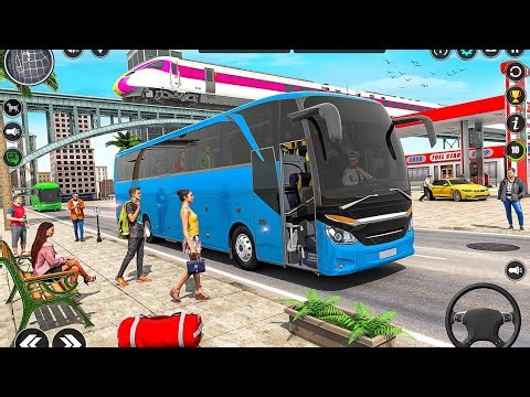 Bus Game 2026 Is INSANE 😱 | The Most Realistic Bus Simulator EVER🚍🔥