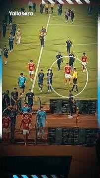 بكاميرا يلاكورة.. كواليس مباراة القمة 131 بين الأهلي والزمالك بشكل مختلف