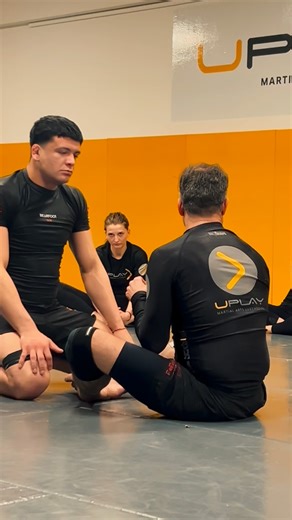 UPLAY LUXEMBOURG on Instagram: "Are you interested in grappling and ground fighting? At Uplay, our training program is carefully designed to suit everyone - beginners to advanced athletes. Each month, we focus on a specific theme to help you build real, practical skills. 📌 January focus: Butterfly guard concepts 🔥 Coming up in February: New techniques, new challenges and a fresh chance to level up. To celebrate the new month, we’re offering one full week of training completely free. Don’t miss