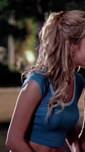 Brie Larson from House Broken #brielarson #housebroken #captainmarvel #movie #moviescene | Scary.Beautiful