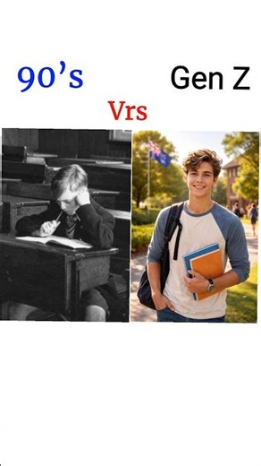 How to square 35 Instantly | 90s vs Gen Z
