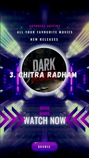 TOP3 MOVIES WATCH ONLINE WEBSITES