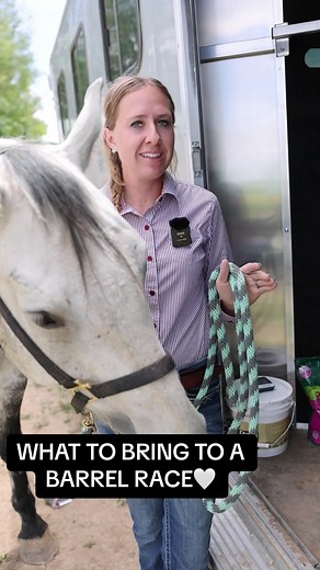 Barrel Racing Essentials: Must-Have Gear & Supplies