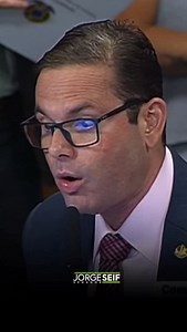 A maioria dos brasileiros rejeita o MST. Segundo pesquisa, 61% têm uma imagem negativa do movimento e com razão! Quem trabalha no campo precisa de respeito e segurança. Invasão de terra não é luta por direito. É crime. E vamos continuar enfrentando essa realidade de frente.👊🏻 #segurançanocampo #mst #brasil | Jorge Seif Junior