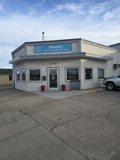 805 W Main St, Sterling, CO 80751 - Retail for Sale | LoopNet