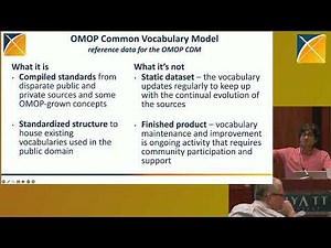 OHDSI2025 Tutorial: Developing and Evaluating Your ETL Process to the OMOP Common Data Model
