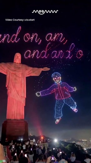 Oliver Tree's legacy lives on through a stunning 3D tribute that's touching fans worldwide