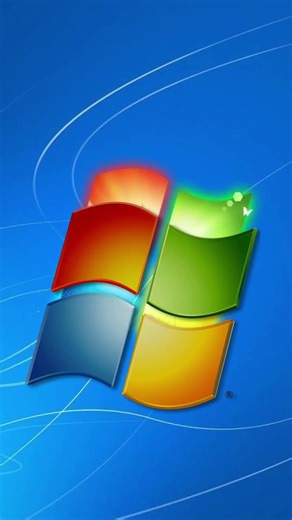 Microsoft Windows error evolution ￼