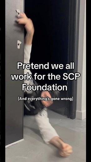 Pretend we all work here 👀