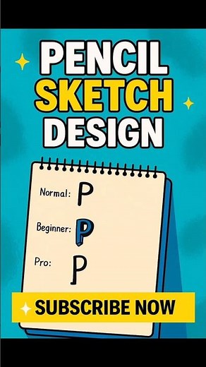 Genius Notebook Design Hack You NEED to Try! ✨ | Aesthetic & Easy Drawing #Shorts
