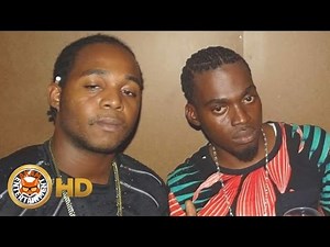 TeeJay & Shane E - Jah A Guide Me - August 2016