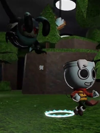 and on top of that I didn't even get his full research AHAHHAHAHAH ||#fyp #fypシ゚viral #fypage #dandysworld #fypシ゚ || I'm not doing so well