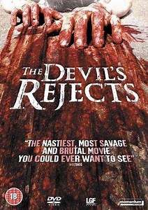 Devil'S Rejects (Dvd), Bill Moseley | Dvd's | bol.com
