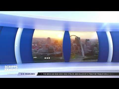 LIVE: Top Headlines You Need to Know Today