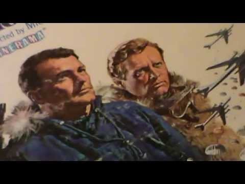 Ice Station Zebra / Overture-Main Theme