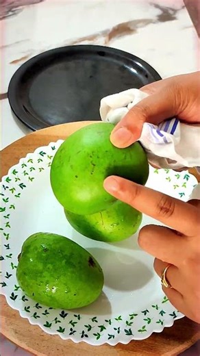 India’s #1 Summer Cooling Drink to Beat Heat Instantly!🔥Aam Panna 🥭Best Summer Drink #drink #shorts