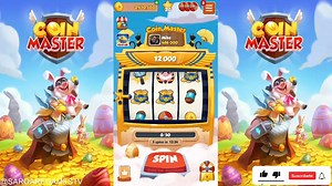 (COIN MASTER) Free Spin | Coin Master Trick | (COIN MASTER EVENT ) Coin Master - Android Gameplay #5 | Saroare Games | Facebook