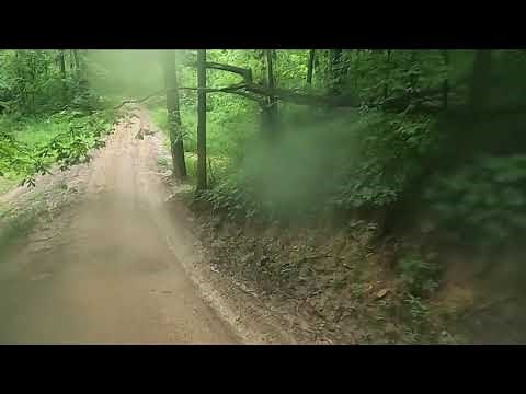 Coulterville IL Coyote Trails Summer 2020 HD