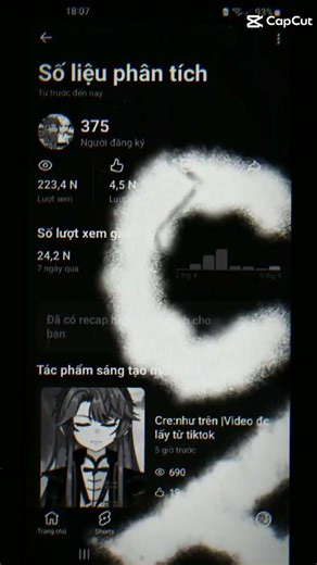 C.ơn mấy bạn đã ủng hộ😘