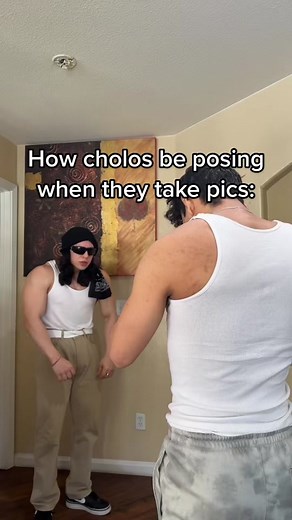 Cholo Poses: A Unique Style for Captivating Photos