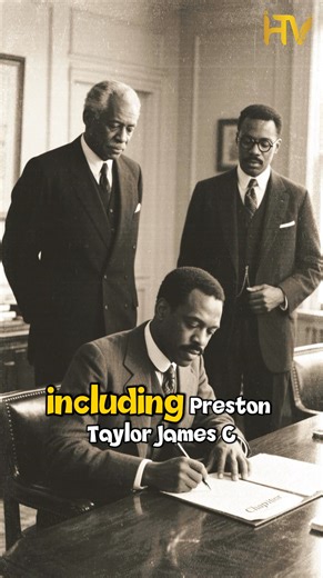 “50 Years Before Rosa Parks, Nashville Built Their Own Buses” 🚌🔥✊🏾 In 1905 — fifty years before Rosa Parks refused to give up her seat — Black Nashville did something almost unthinkable. They didn’t just boycott racist streetcars… They built their own transportation system. 😳🖤💡 When Tennessee’s segregation law took effect on July 5, 1905, streetcars were forced to label seats “white” or “colored.” Anyone who disobeyed faced fines. But Nashville’s Black community refused humiliation. They l