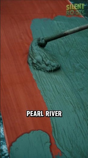 The Ancient Secret Behind Black Silk