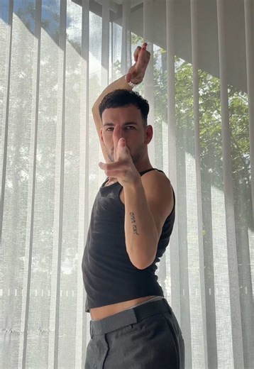 Rosalia Dance Challenge: Join the Fun!