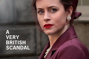 A Very British Scandal (Serie TV 2021 - 2021): trama, cast e info