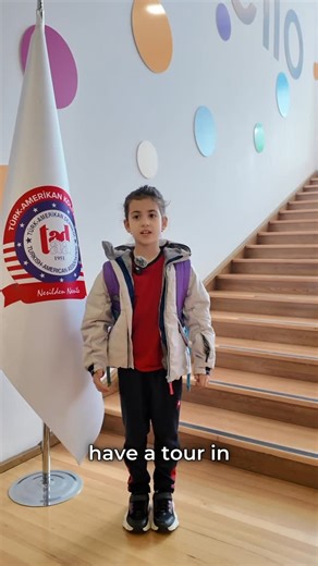 Amerikan Kültür Koleji Atakent on Instagram: "🎓✨ Discover our school! From our classrooms and cafeteria to the library, from the gym and computer lab to the science room, music, dance, art and drama classrooms, and our green school garden… Every space is designed to inspire learning and creativity. The future starts here 💫 🎓✨ Okulumuzu yakından tanıyın! Katlarımızdan yemekhane ve kütüphanemize, jimnastik salonundan bilgisayar laboratuvarına, deney odasından müzik ve dans odalarına, resim ve d
