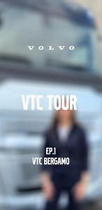 3.6K views · 66 reactions |  ✨ VTC TOUR: Scopri con noi il Volvo Truck Center di Bergamo  Vieni a trovarci! Ti aspettiamo  #volvotruckcenterbergamo #vtc #volvo #volvotrucks #volvotrucksitalia #vtctour #bergamo | Volvo Truck Center - Italia | Facebook