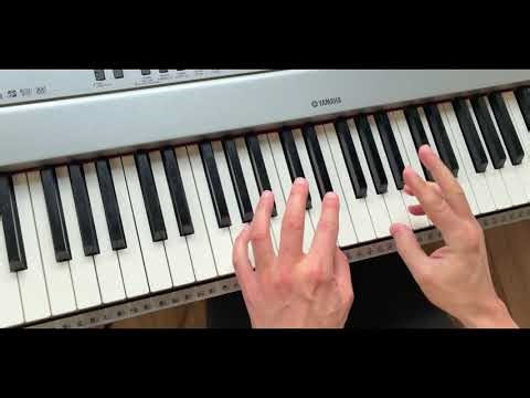 The Secret Behind All Piano Playing | Note Value Awareness - Scales, Chords, Improvisation, ...