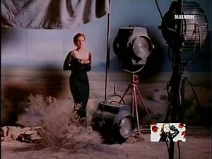 Belinda Carlisle - Leave A Light On (Official Music Video)