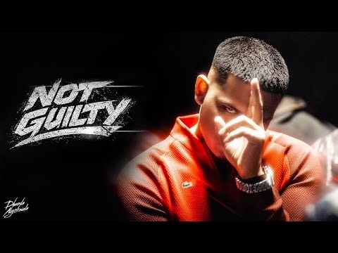 GAT5 🎮Dhanda Nyoliwala - Not Guilty (Official Music Video) #gaming #gat5 #games #police