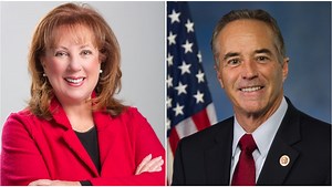 27th House District: Kastenbaum challenges Collins