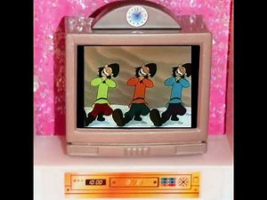 Opening & Closing to Disney's Favorite Stories: Peter and the Wolf (1994) VHS.