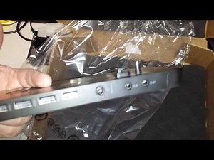 HP ultraslim dock 2013 overview