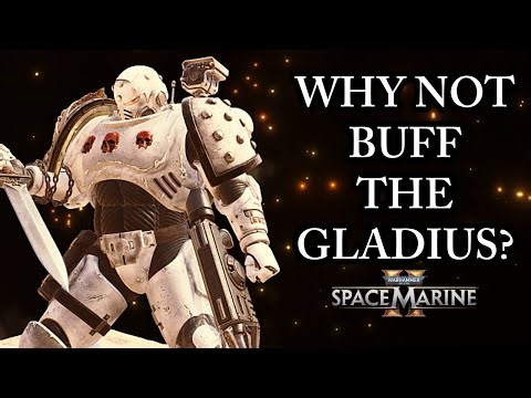 DOES THE HEROIC KNIFE NEED A BUFF? (Space Marine 2 Patch 10.2)