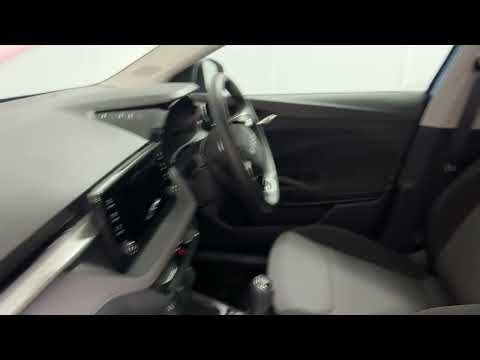 Skoda FABIA 1.0 TSI Colour Edition Hatchback| Richmond Motor Group | Hampshire, West Sussex & Surrey