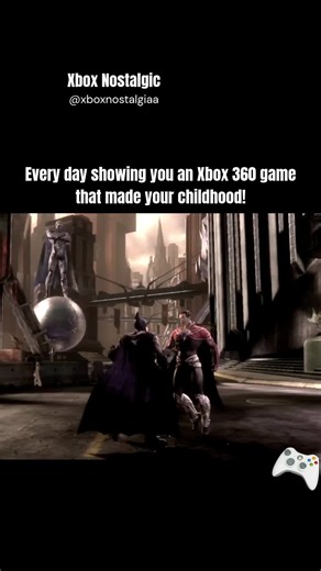 Injustice: Gods Among Us - The Ultimate Superhero Fighting Game