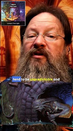 Lorwyn First Light Creature Differences!