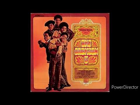 Diana Ross Presents: The Jackson 5 (Full Album)