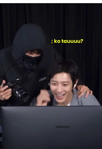 Minho Hyung's Fun Moments with EXO Members