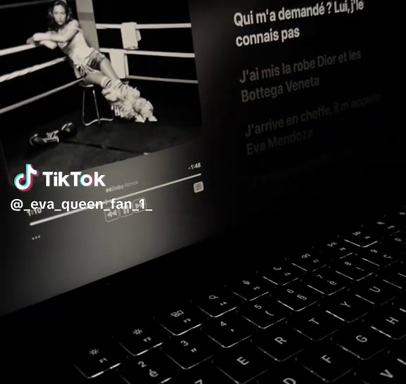 Eva - Bottega : Paroles et Signification