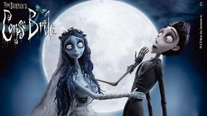 انیمیشن عروس مرده دوبله فارسی corpse bride 2005