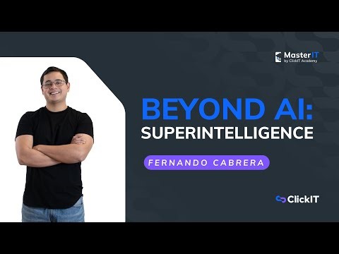 ​Beyond AI Superintelligence